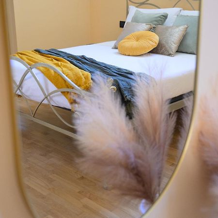 Casa Come Una Volta Rome Buitenkant foto
