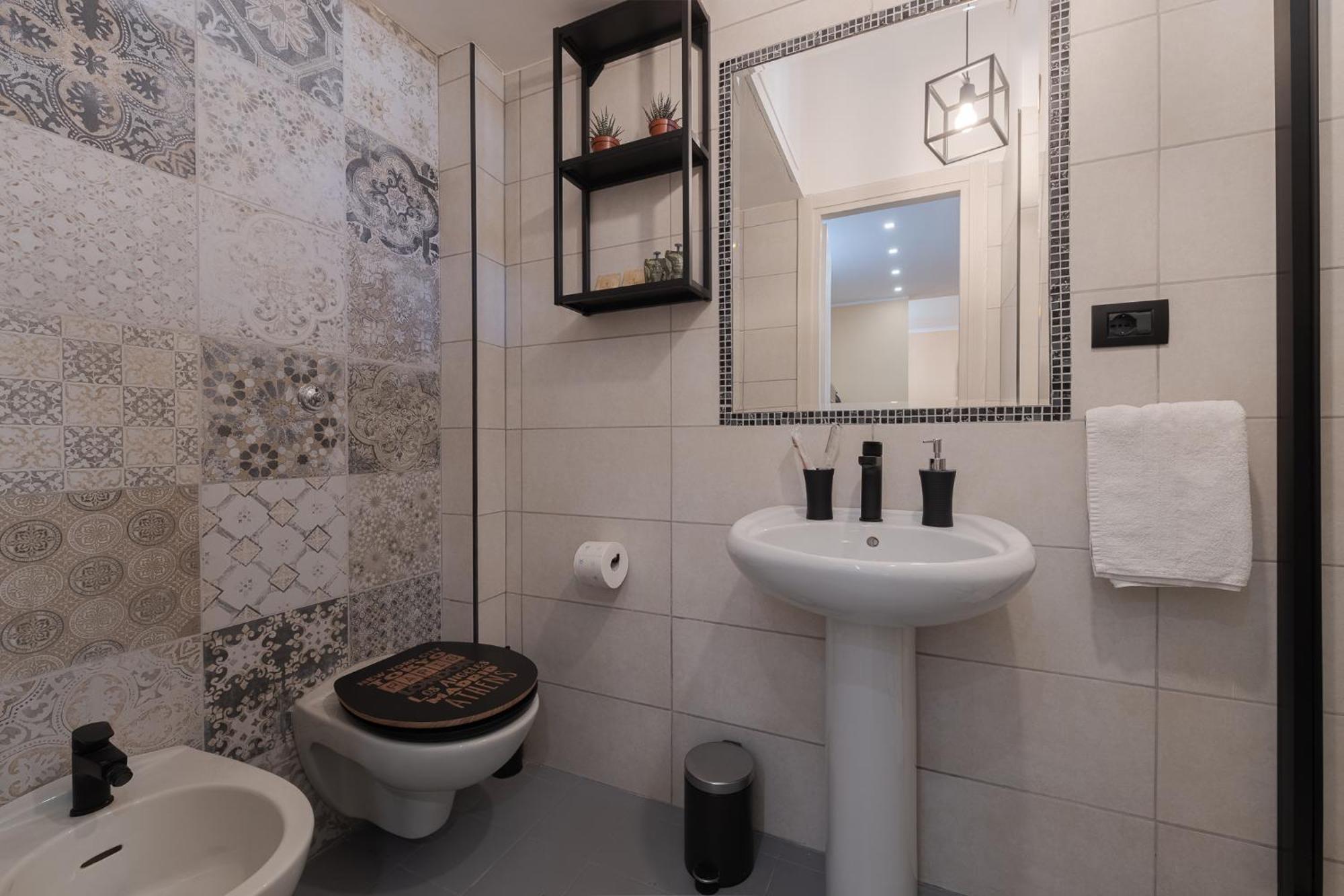Casa Come Una Volta Rome Buitenkant foto