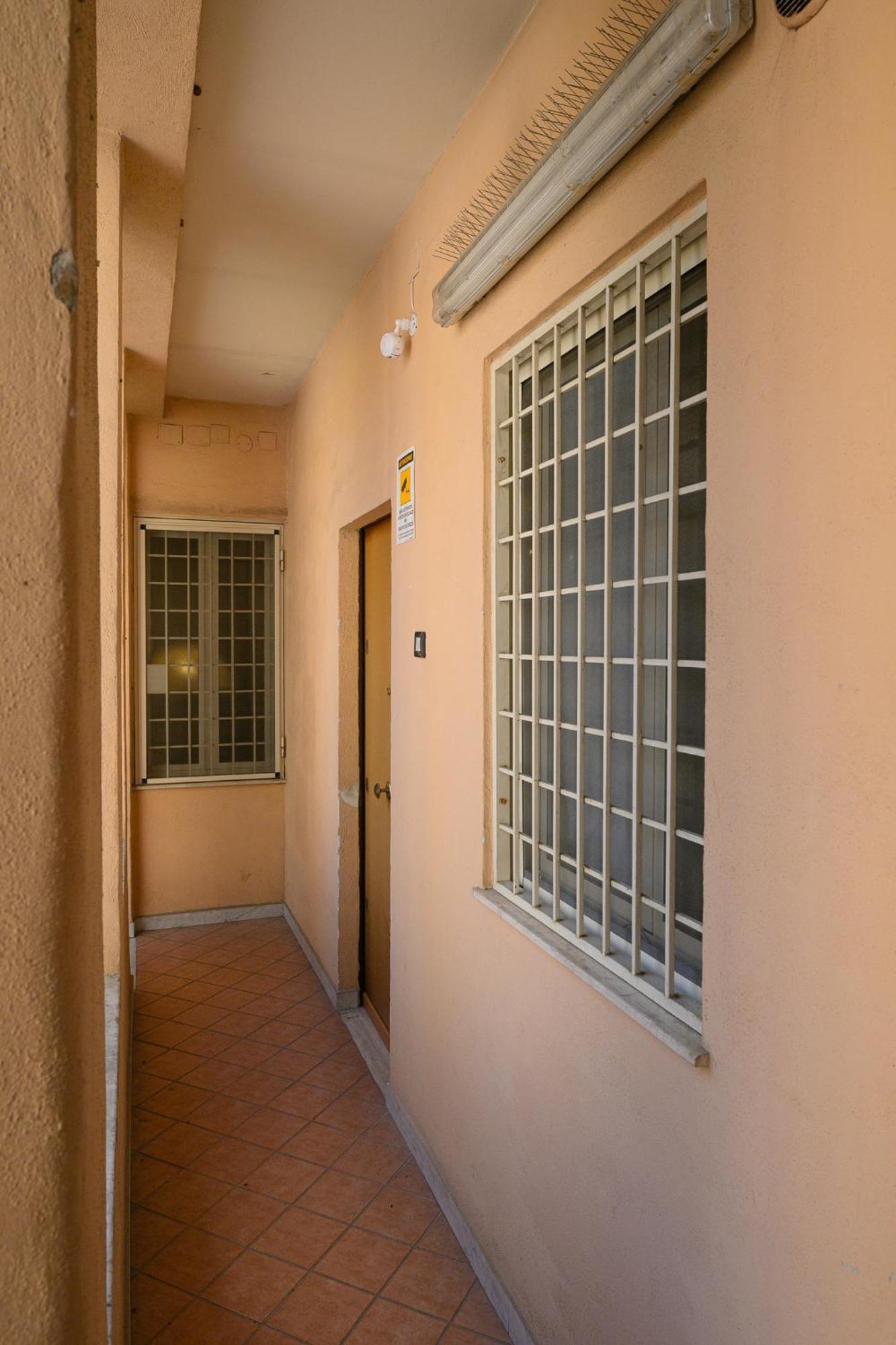 Casa Come Una Volta Rome Buitenkant foto