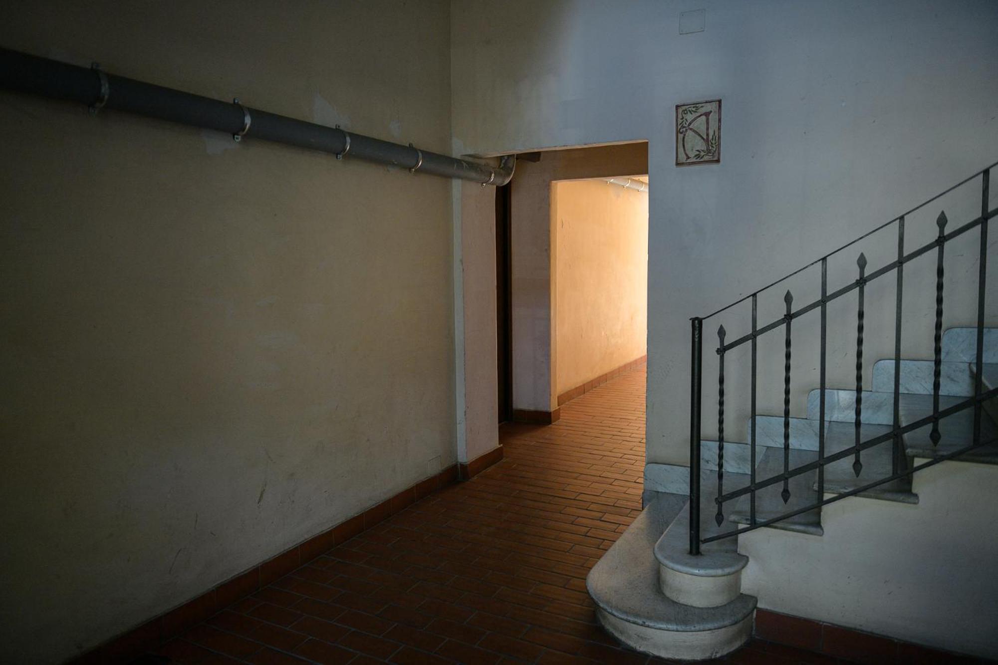 Casa Come Una Volta Rome Buitenkant foto