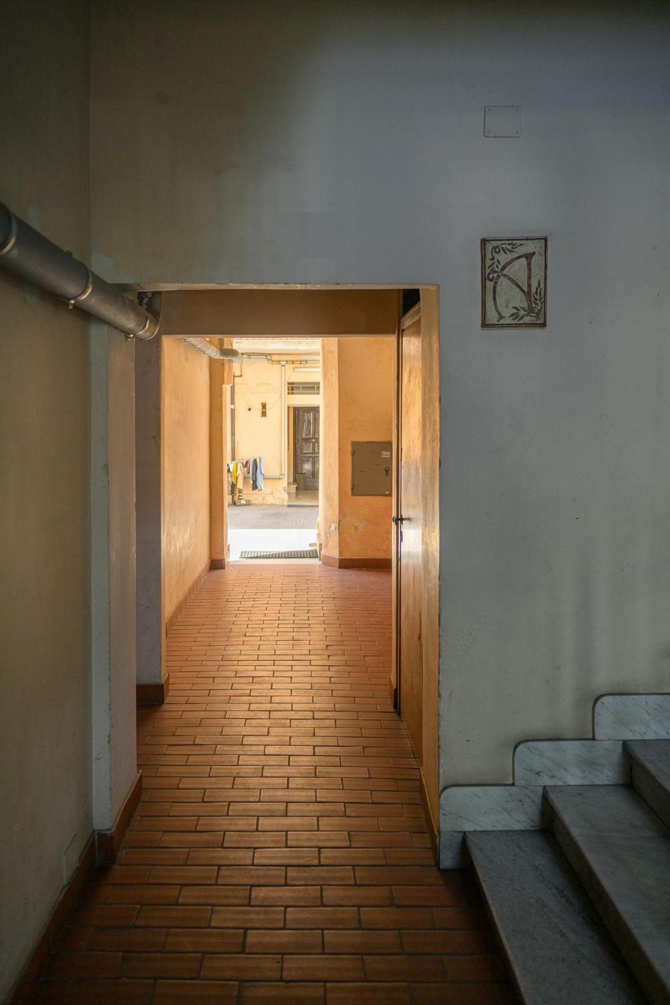 Casa Come Una Volta Rome Buitenkant foto