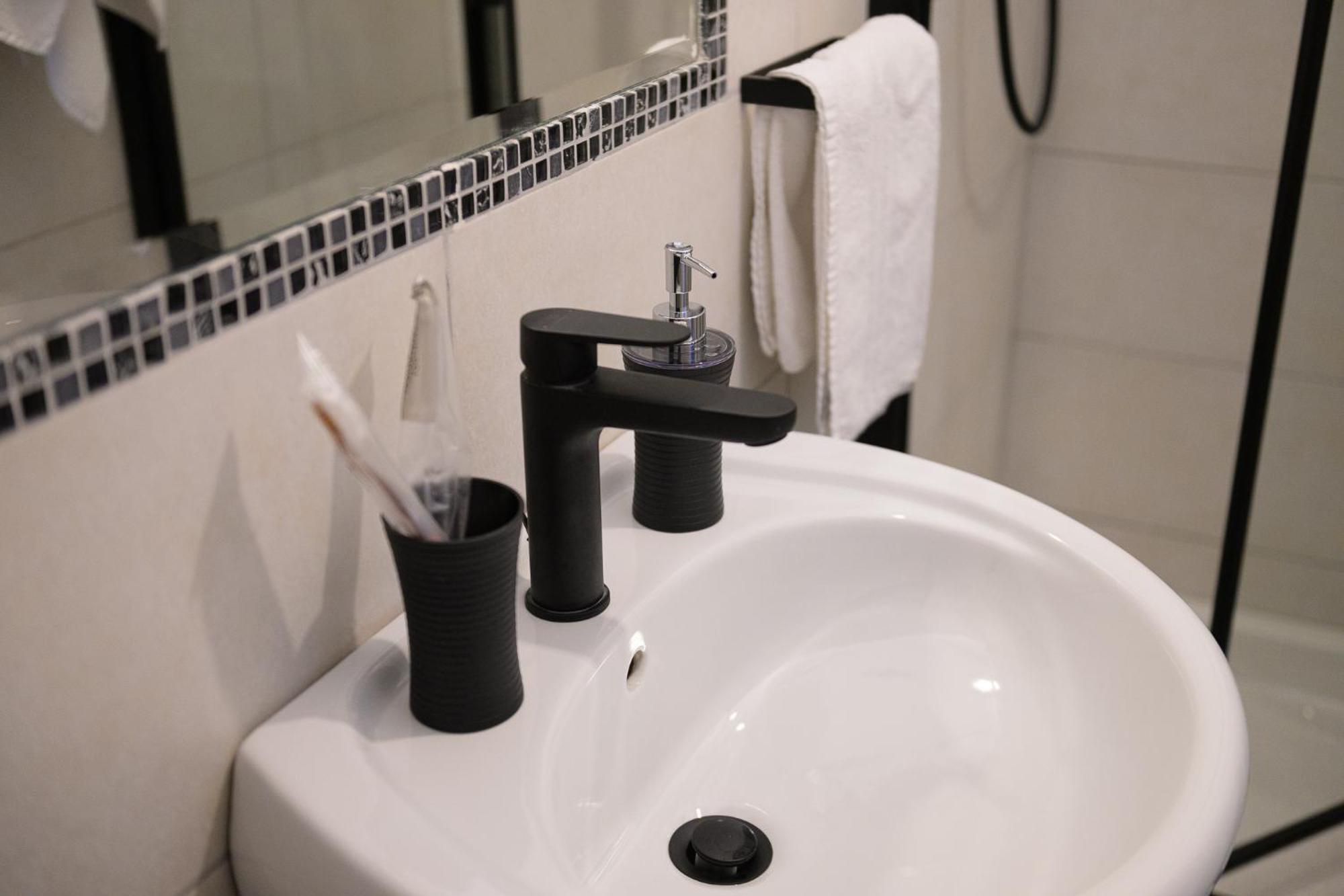 Casa Come Una Volta Rome Buitenkant foto