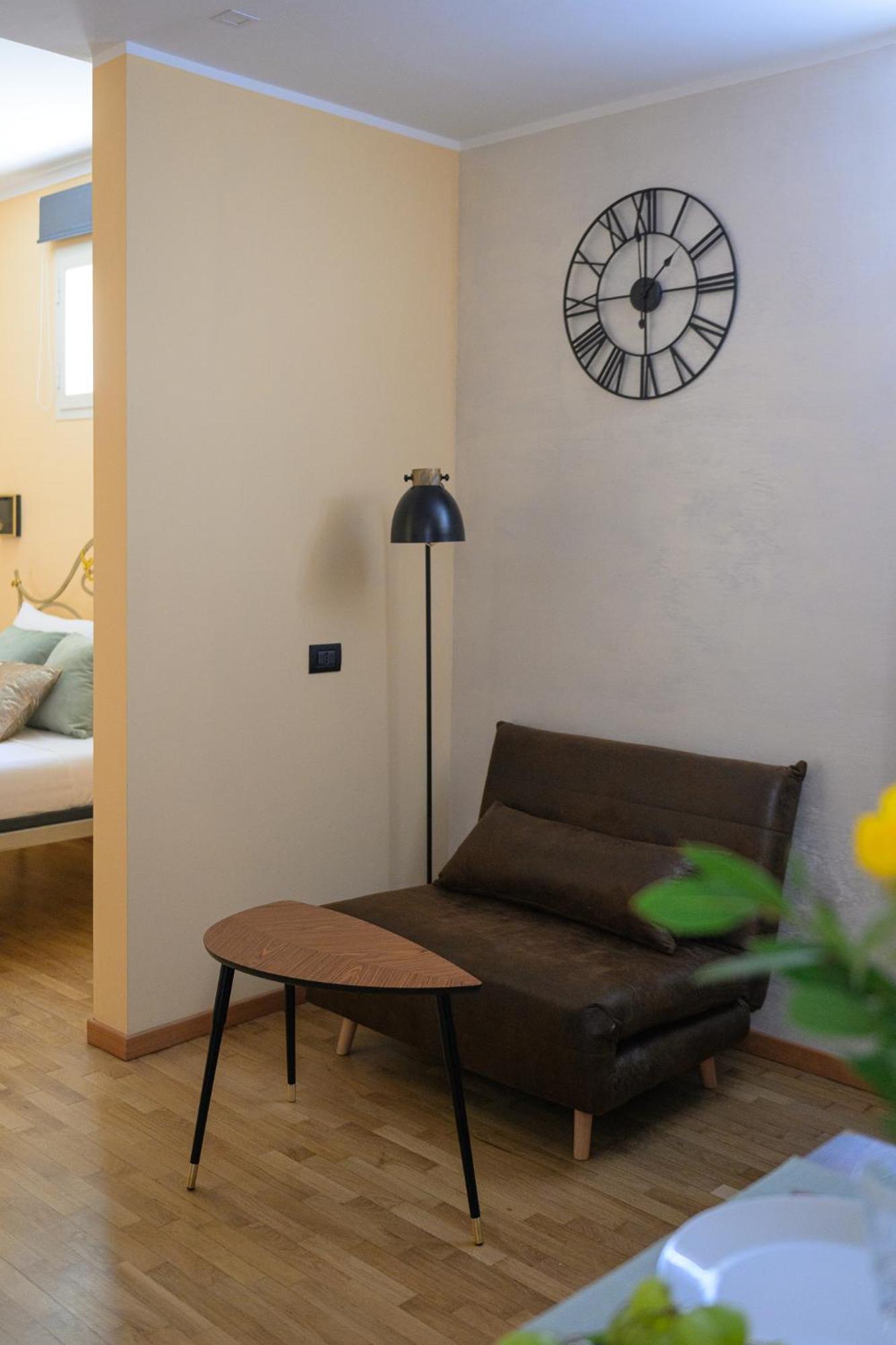 Casa Come Una Volta Rome Buitenkant foto