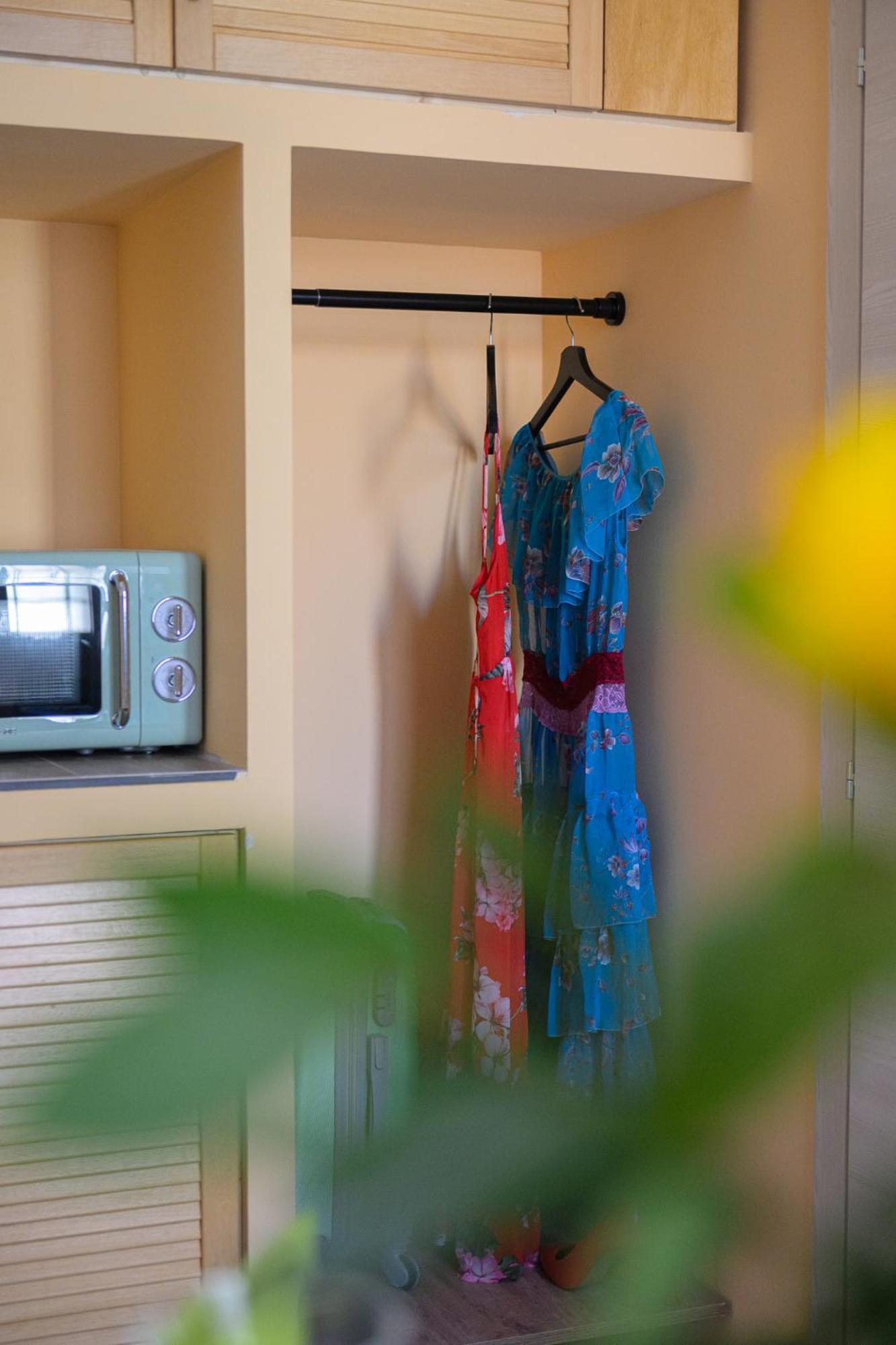 Casa Come Una Volta Rome Buitenkant foto