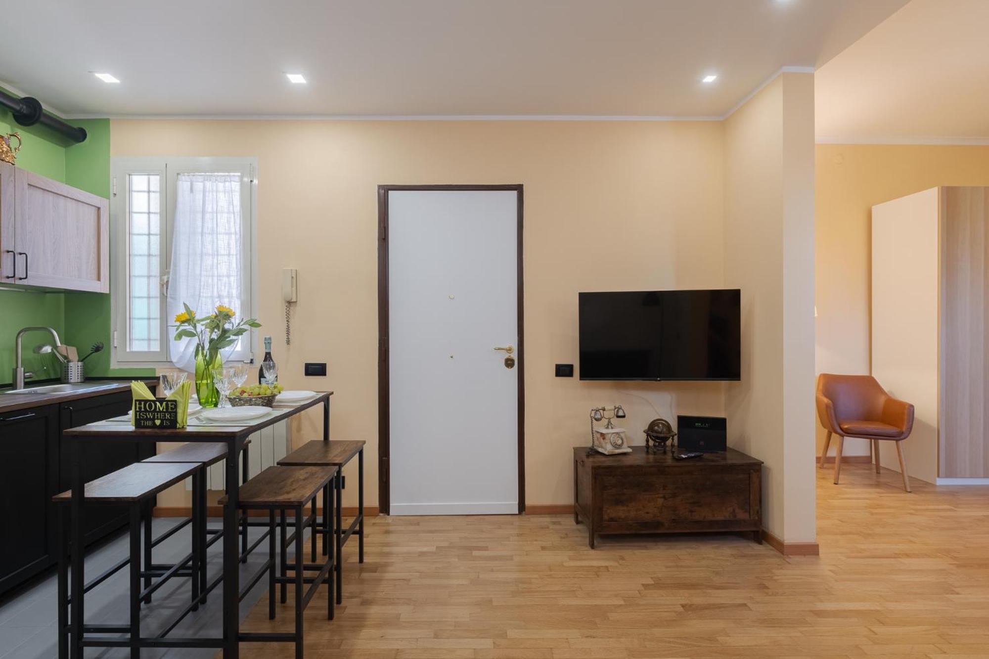 Casa Come Una Volta Rome Buitenkant foto