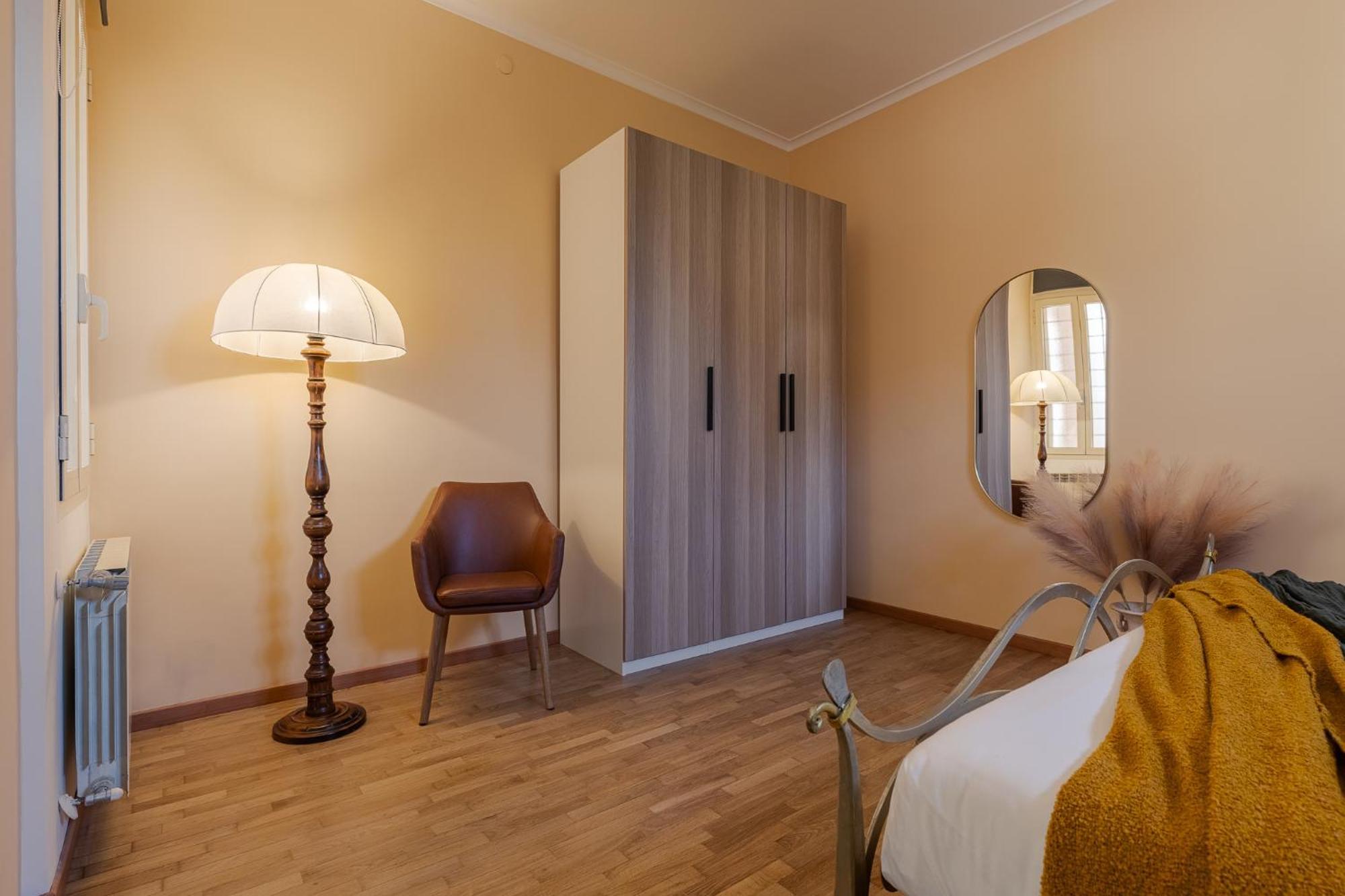 Casa Come Una Volta Rome Buitenkant foto