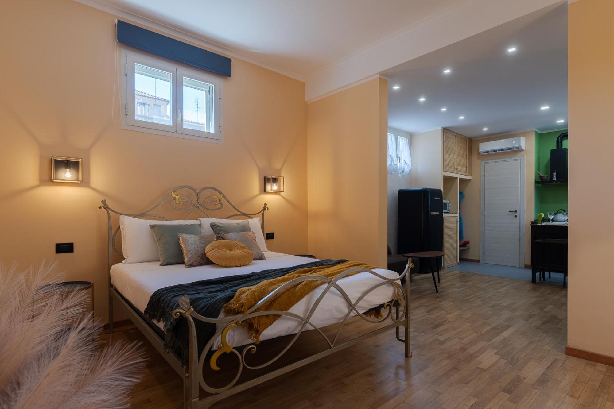 Casa Come Una Volta Rome Buitenkant foto
