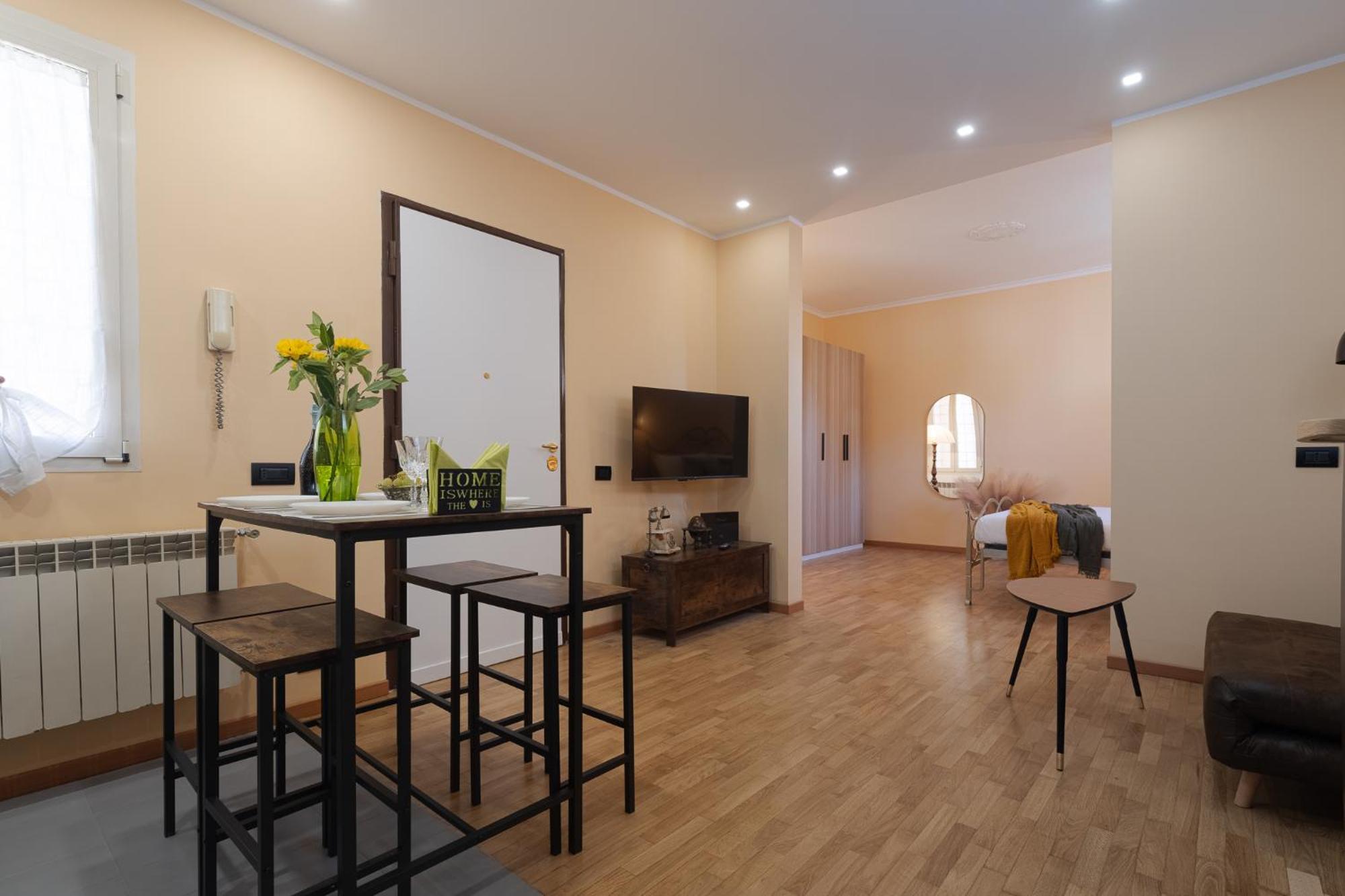 Casa Come Una Volta Rome Buitenkant foto