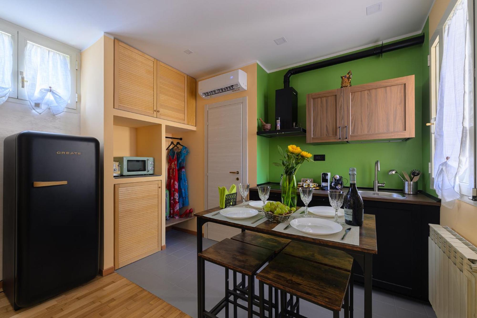 Casa Come Una Volta Rome Buitenkant foto