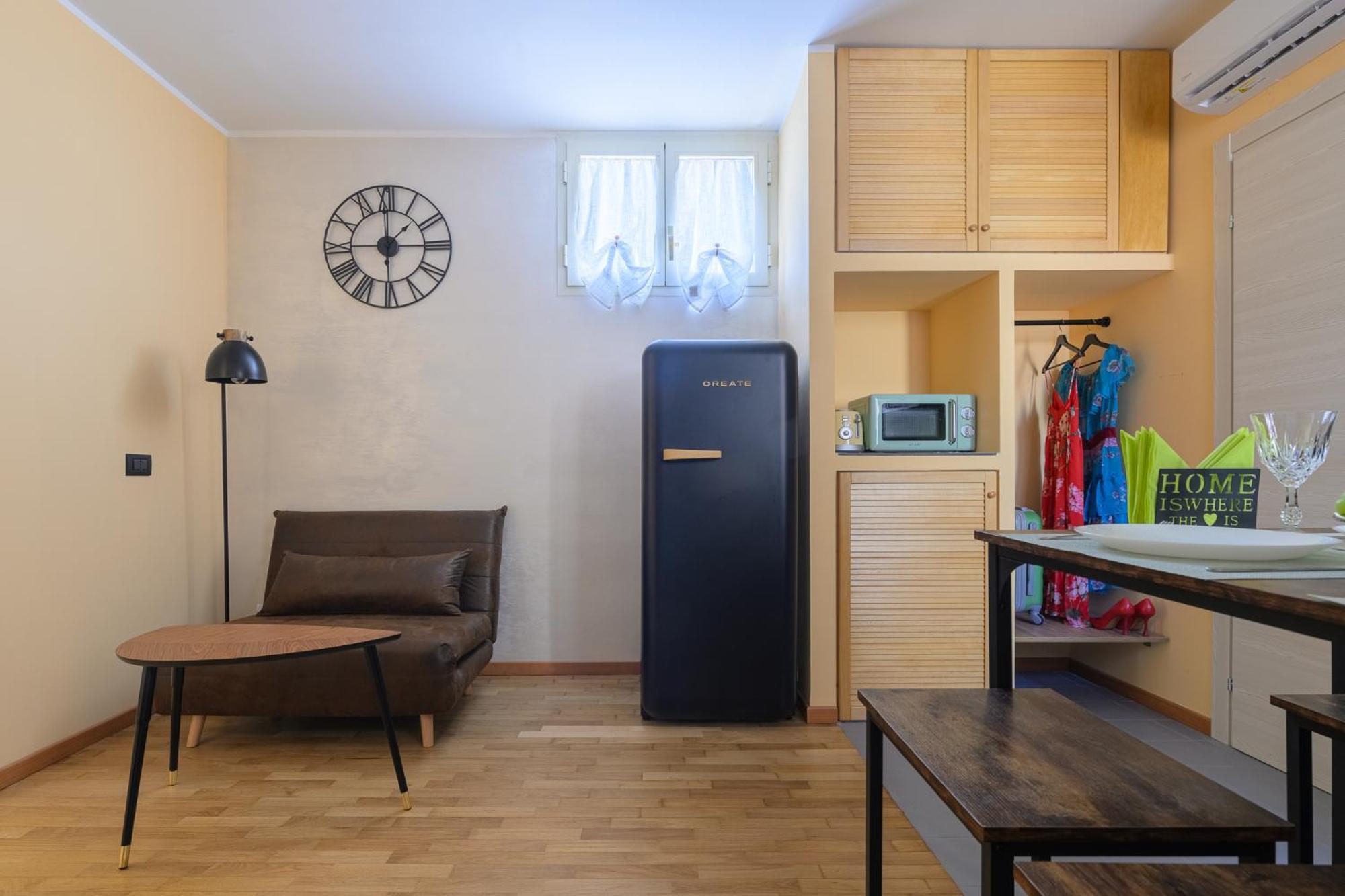 Casa Come Una Volta Rome Buitenkant foto