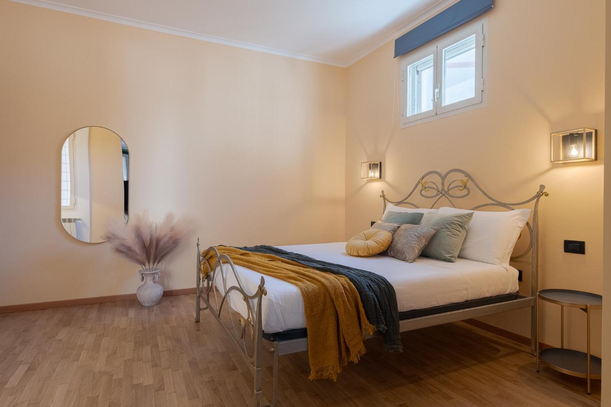 Casa Come Una Volta Rome Buitenkant foto